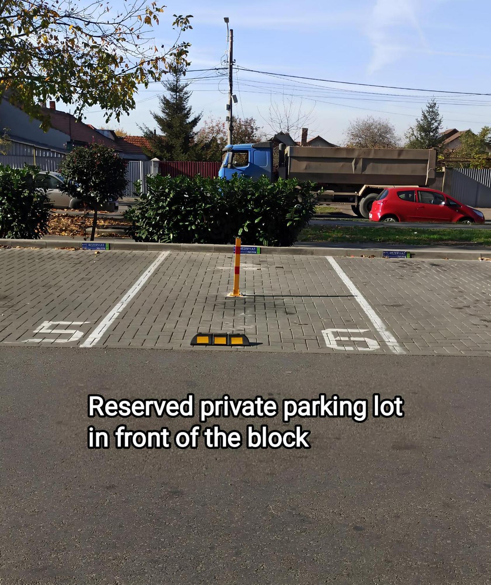 Summer Haven - Self Check-In & Parking Lot, Primashops&Lotus Oradea Buitenkant foto